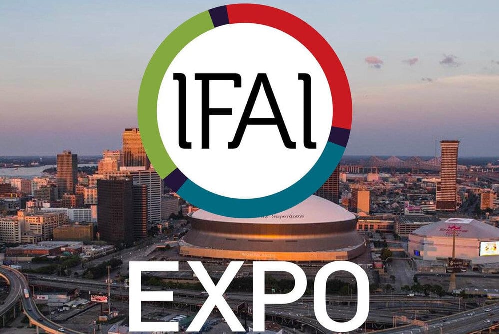 Ifai Expo 2023 2023 Calendar