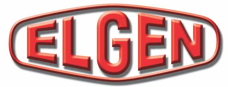 ELGEN MANUFACTURING COMPANY INC.