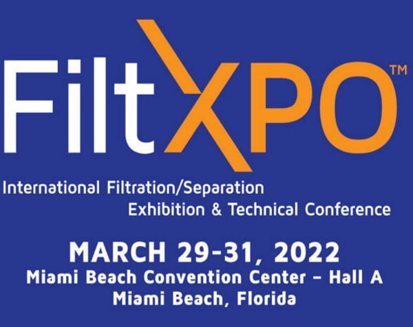 FiltXPO 2022