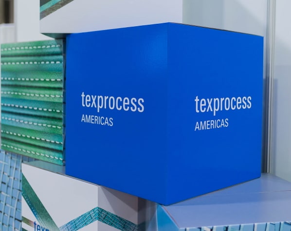 Texprocess Americas 2022