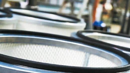Three Important Factors for a Good Filtration