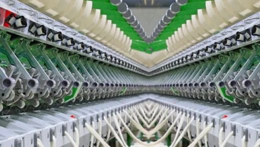Energy Conservation In Textile Industries & Savings