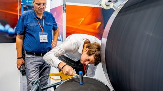 SUPERTIP: A Game-Changing New Wire Generation