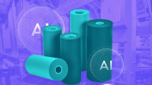 How Artificial Intelligence Is Transforming the Textile Industry