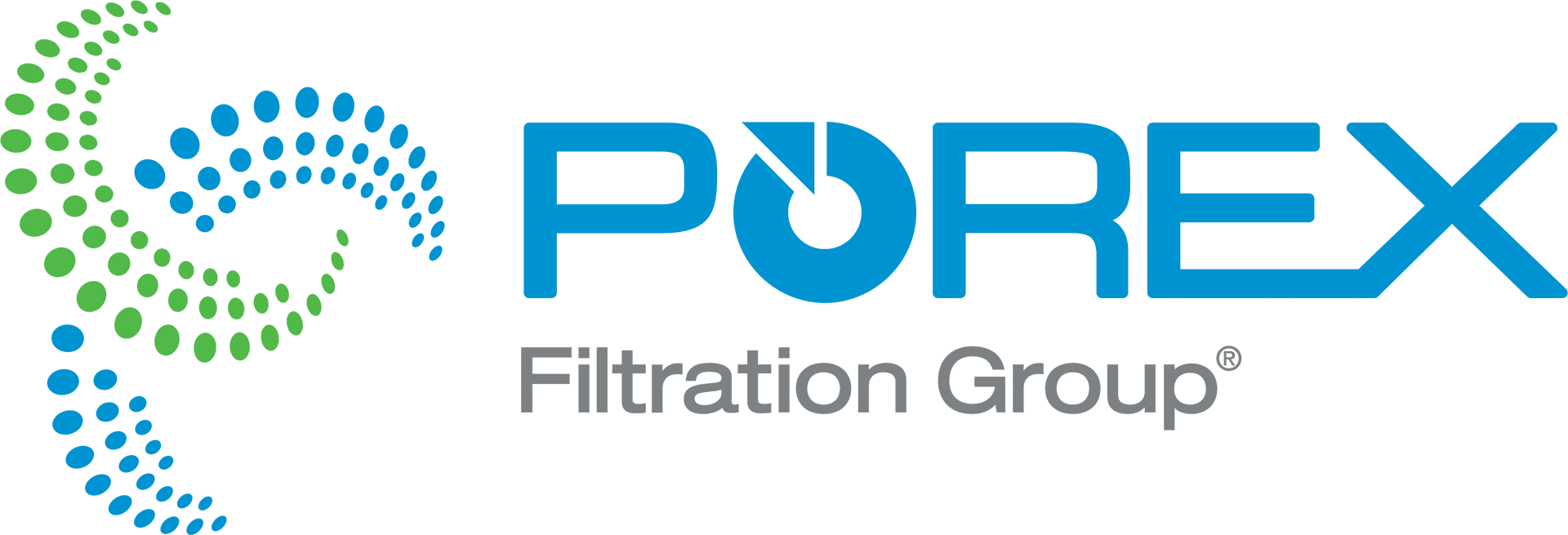 Porex Filtration Group • Textilesinside