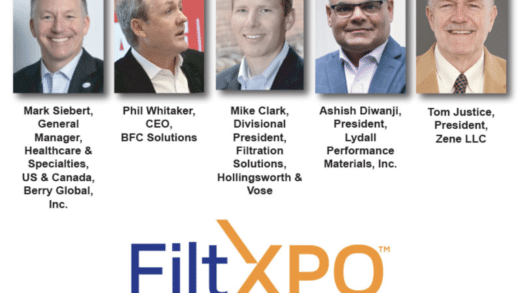 Filtration’s Role in Addressing Today’s Top Societal Challenges