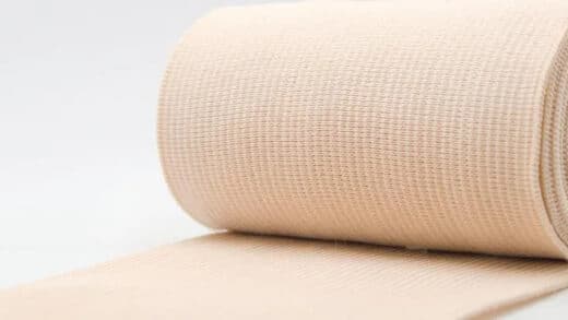 Innovative Medical Bandages For Wound Healing Process