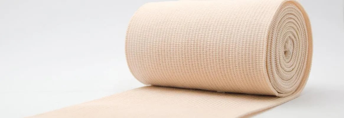 Innovative Medical Bandages For Wound Healing Process