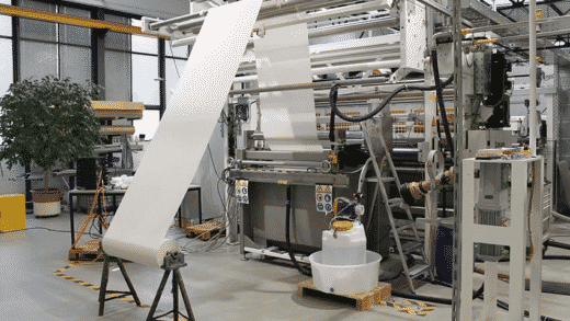 Long-Lasting Antimicrobial Textile Finishing Reduces Infections and Environmental Impact