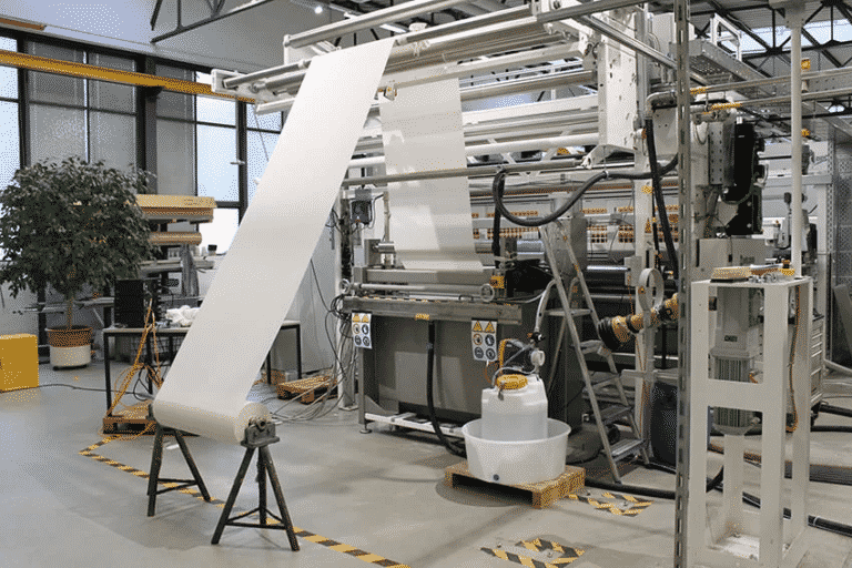Long-Lasting Antimicrobial Textile Finishing Reduces Infections and Environmental Impact