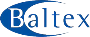 Baltex logo