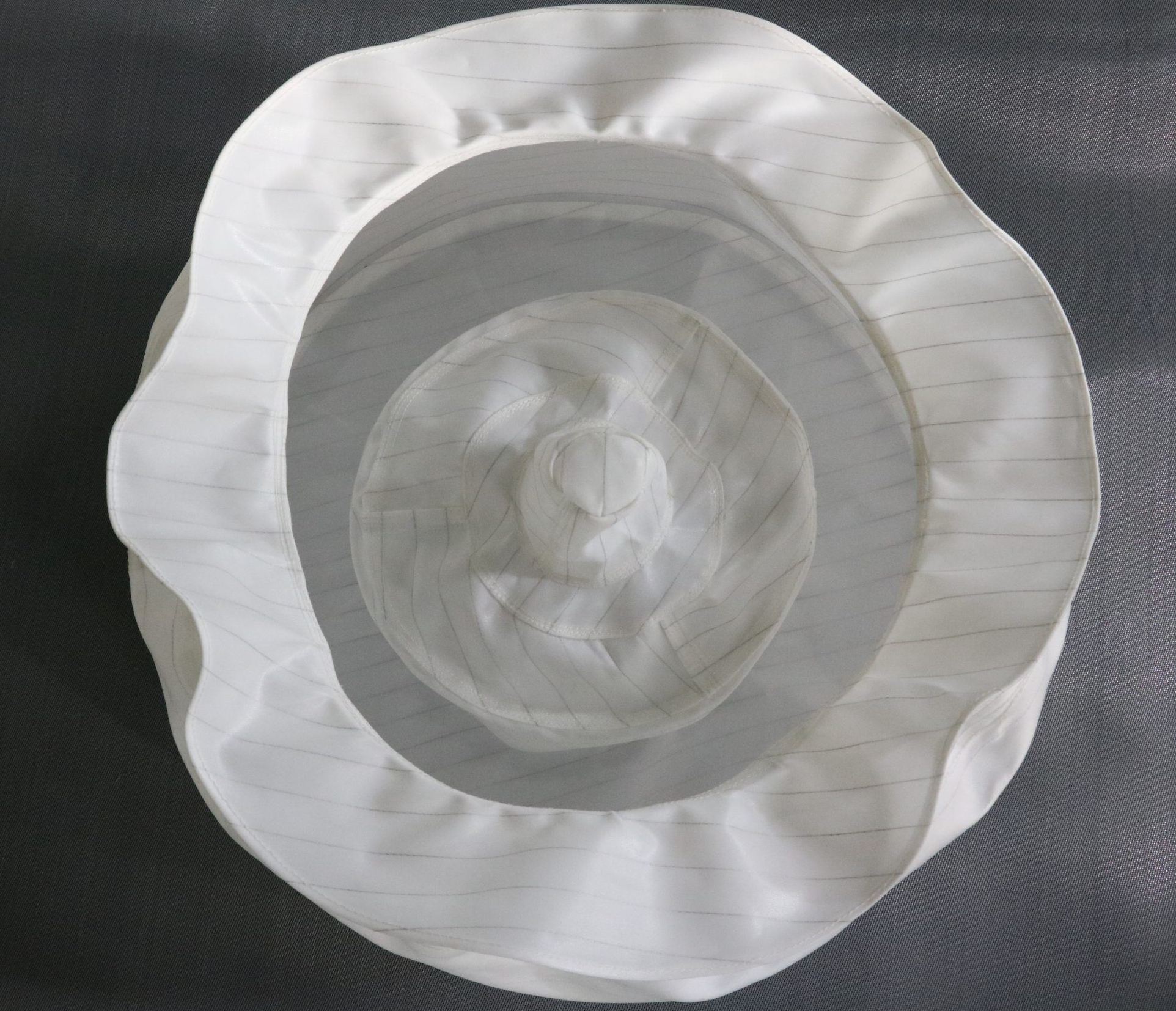 Pharmaceutical centrifuge fabrics textilesinside