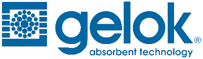 Gelok Absorbent Technology