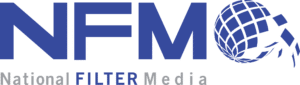 National Filter Media logo