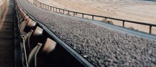Application Of Technical Textiles: Conveyor Belts
