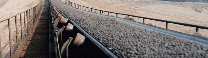 Application Of Technical Textiles: Conveyor Belts