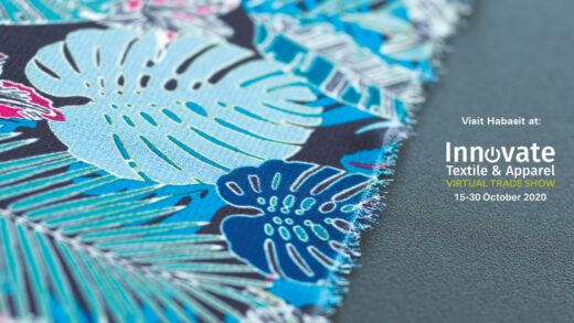 Habasit’s end-to-end Belting Solutions for the Textile Industry