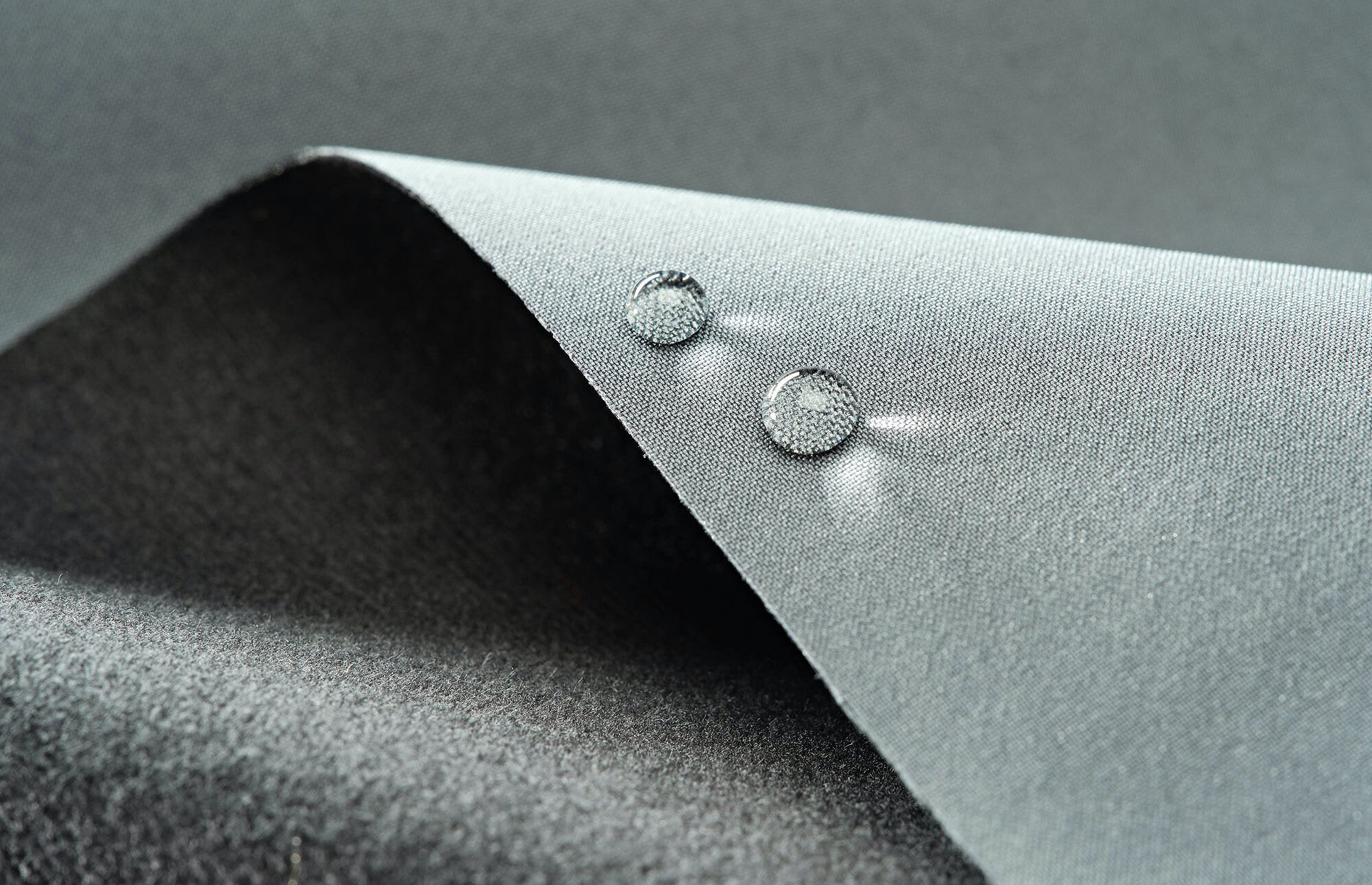 Polartec Announces Full Use of Non-PFAS DWR Treatments