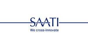 SAATI S.p.A. logo