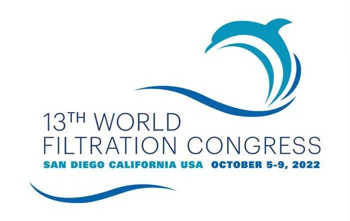 13th World Filtration Congress