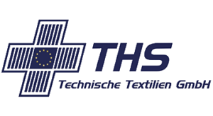 THS Industrial Textiles logo