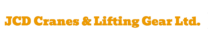 JCD Cranes & Lifting Gear Ltd