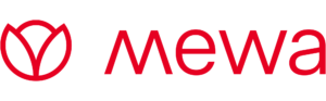 Mewa logo