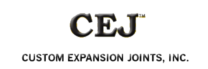 Cej custom expansion joints