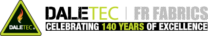 Daletec FR Fabrics