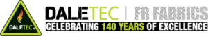 Daletec FR Fabrics logo