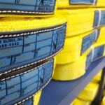 How to Choose the Right Synthetic Sling for your Application