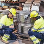 How to Select the Most Convenient Expansion Joint for our Installations?