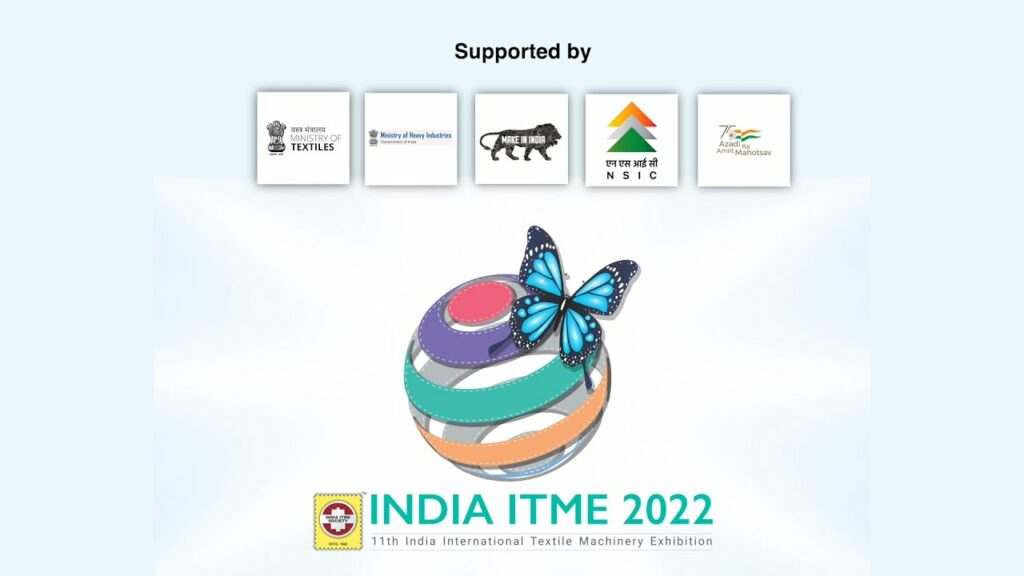 India ITME 2022