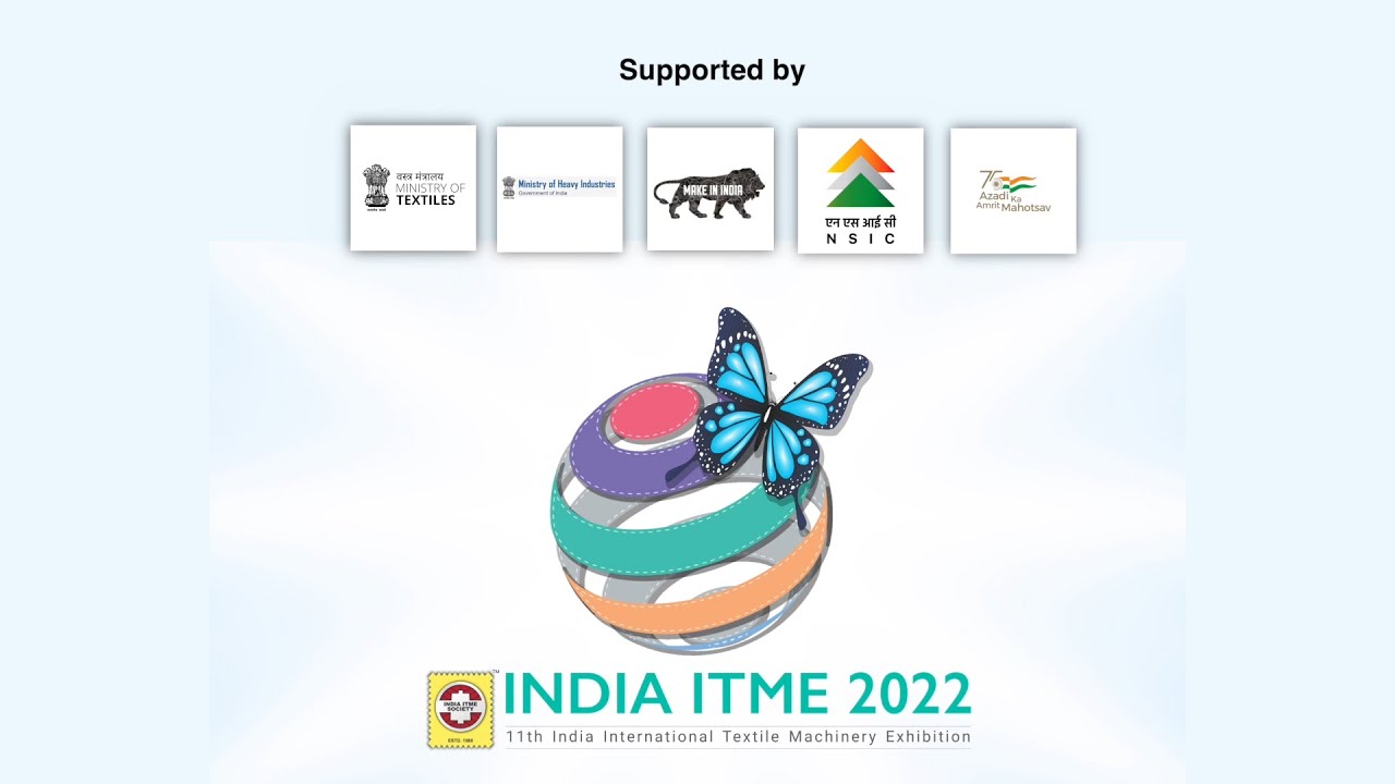 India ITME 2022