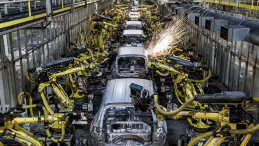 What is Automotive Felt Fabric? How is it Used?