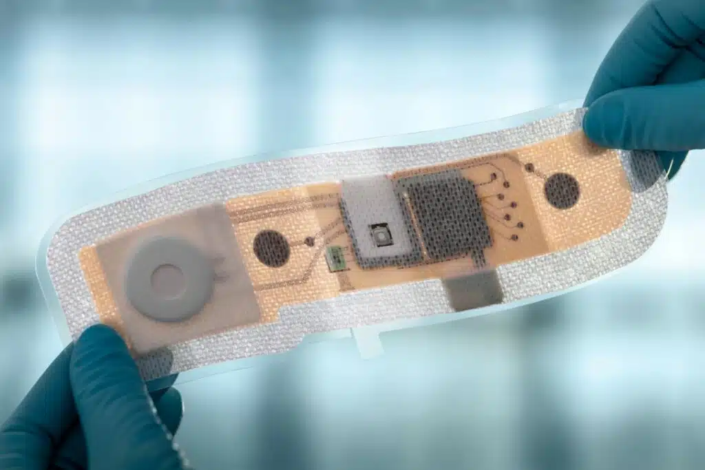 ECG with a patch: APPLAUSE European collaborative project successfully completed