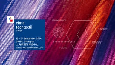 Cinte Techtextil China 2024 to Connect With Future Markets Through Innovation