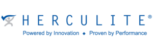Herculite Products logo