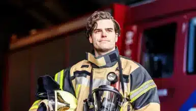Get Ready for PBI® Peak5®: The Ultimate Performance in Firefighting Gear