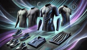 Sport Textiles
