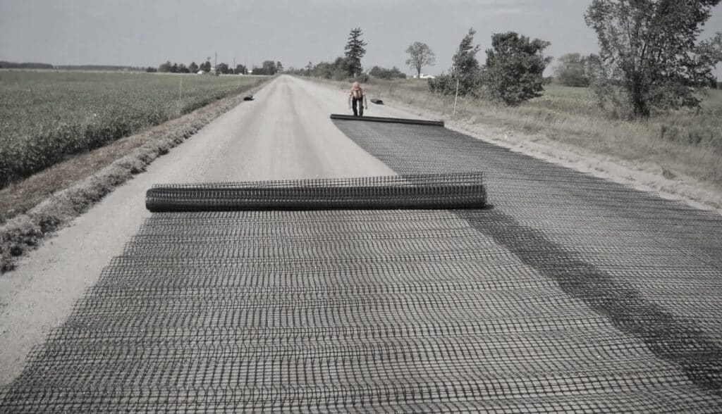 Geo Textiles in Modern Engineering: Enhancing Roads, Railways, and Environmental Protection