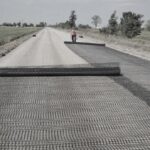 Geo Textiles in Modern Engineering: Enhancing Roads, Railways, and Environmental Protection