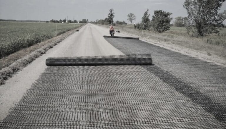 Geo Textiles in Modern Engineering: Enhancing Roads, Railways, and Environmental Protection