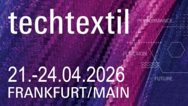 Techtextil and Texprocess