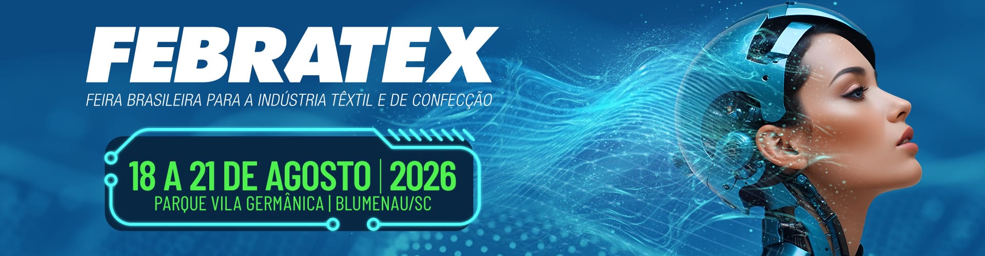 Febratex 2026
