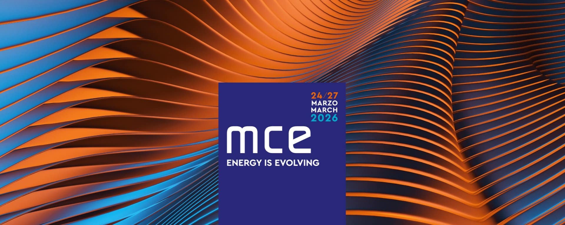 MCE – Mostra Convegno Expocomfort 2026