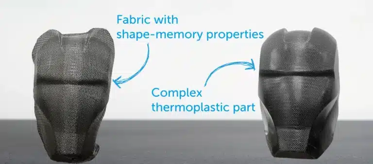 Thermoplastic Composites