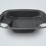 Sustainable, Lightweight, and Sound Absorbing: Polyester-Based Front Trunk Solution for BEVs
