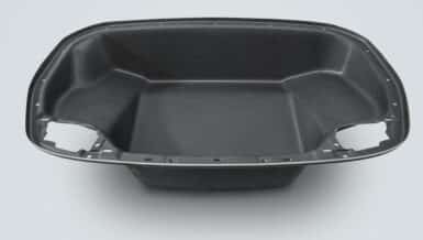 Polyester-Based Front Trunk
