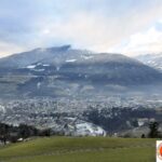 Bentofix® Green – Biodegradable Geosynthetic Clay Liner for Flood Protection Project in Brixen